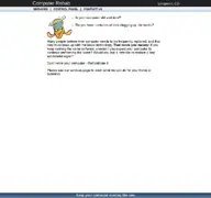 Kleine Seitenvorschau von computerrehab.us