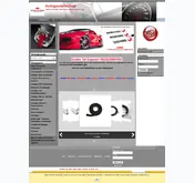 Kleine Seitenvorschau von autogasteileshop.de