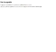 Kleine Seitenvorschau von corenetworkserver.net