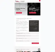 Kleine Seitenvorschau von autoglas-servicepoint.de