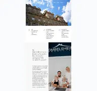 Kleine Seitenvorschau von rombelsheim-immobilien.de