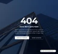 Kleine Seitenvorschau von blog.profor-software.de