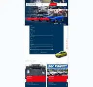 Kleine Seitenvorschau von autohaus-bauer-gmbh.de