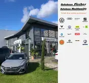 Kleine Seitenvorschau von autohaus-fischer-nw.de