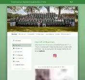 Kleine Seitenvorschau von waldhoek.de