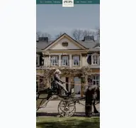 Kleine Seitenvorschau von waldhof-hackhausen.de