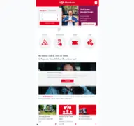 Kleine Seitenvorschau von blog.rheinbahn.de