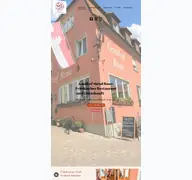 Kleine Seitenvorschau von rose-hotel.de
