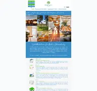 Kleine Seitenvorschau von waldhotelamsee.de