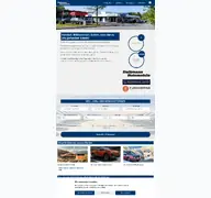 Kleine Seitenvorschau von dalkmann-automobile.de