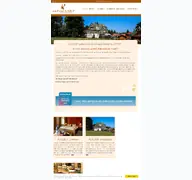 Kleine Seitenvorschau von waldhotel-auszeit.de