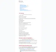 Kleine Seitenvorschau von blog.rivva.de