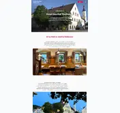 Kleine Seitenvorschau von dallmaier.de