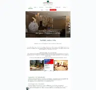 Kleine Seitenvorschau von waldhotel-cottbus.de
