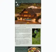 Kleine Seitenvorschau von waldhotel-ehrental.de