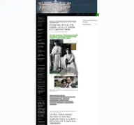 Kleine Seitenvorschau von blog.royal-magazin.de