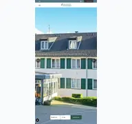 Kleine Seitenvorschau von waldhotel-eskeshof.de