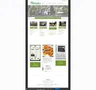 Kleine Seitenvorschau von waldhotel-freudenberg.de