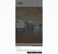 Kleine Seitenvorschau von autohaus-lutz.de