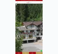 Kleine Seitenvorschau von rosenhof-tirol.at