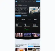 Kleine Seitenvorschau von schornsteinservice.de