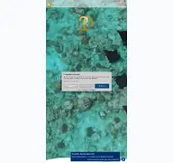 Kleine Seitenvorschau von rosetravel.de