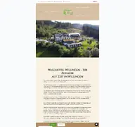 Kleine Seitenvorschau von waldhotel-willingen.de
