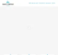 Kleine Seitenvorschau von dancecompany-leipzig.de