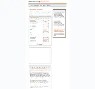 Kleine Seitenvorschau von brutto-netto-rechner.info
