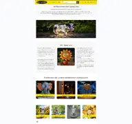 Kleine Seitenvorschau von solarcosa.de