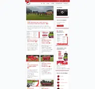 Kleine Seitenvorschau von rot-weiss-schoenow.de