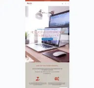 Kleine Seitenvorschau von blog-shop.de