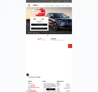 Kleine Seitenvorschau von autohauseck.de