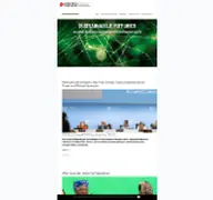 Kleine Seitenvorschau von blogs.idos-research.de