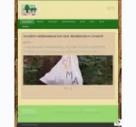 Kleine Seitenvorschau von waldkinder-hennef.de
