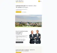 Kleine Seitenvorschau von rothenbacher-immobilien.de