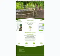 Kleine Seitenvorschau von waldkinder-knechtsteden.de