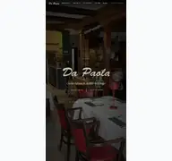 Kleine Seitenvorschau von dapaola-aichtal.de