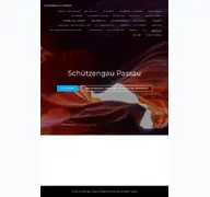 Kleine Seitenvorschau von schuetzengau-passau.de