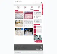 Kleine Seitenvorschau von isb.rlp.de