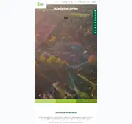 Kleine Seitenvorschau von waldklinik-jesteburg.de