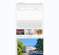 Kleine Seitenvorschau von schuetzenhaus-leisnig.de