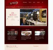 Kleine Seitenvorschau von darocco-bremen.de