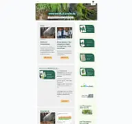 Kleine Seitenvorschau von waldkulturerbe.de