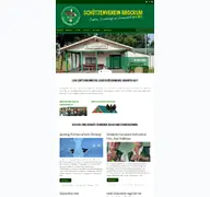 Kleine Seitenvorschau von schuetzenverein-brockum.de