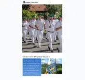 Kleine Seitenvorschau von schuetzenverein-elspe.de