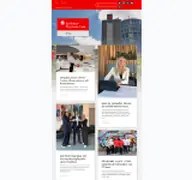 Kleine Seitenvorschau von blog.sparkasse-pfcw.de
