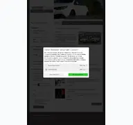 Kleine Seitenvorschau von autoparkschmidt.de