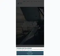 Kleine Seitenvorschau von das-boot-gmbh.de