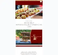 Kleine Seitenvorschau von das-culinarium.de
